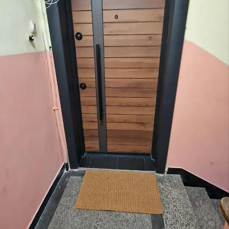 Варна Център Чаталджа 70 Apartment Varna