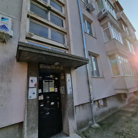 Apartment Варна Център Чаталджа 70 *