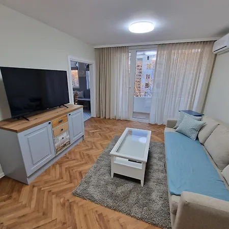 Варна Център Чаталджа 70 Apartment Varna